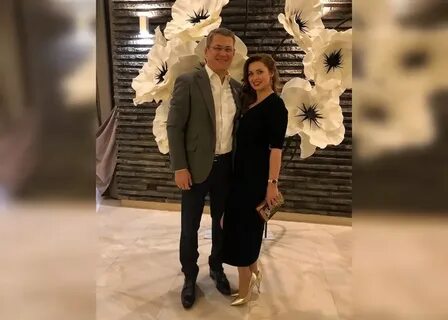 Радий хабиров жена