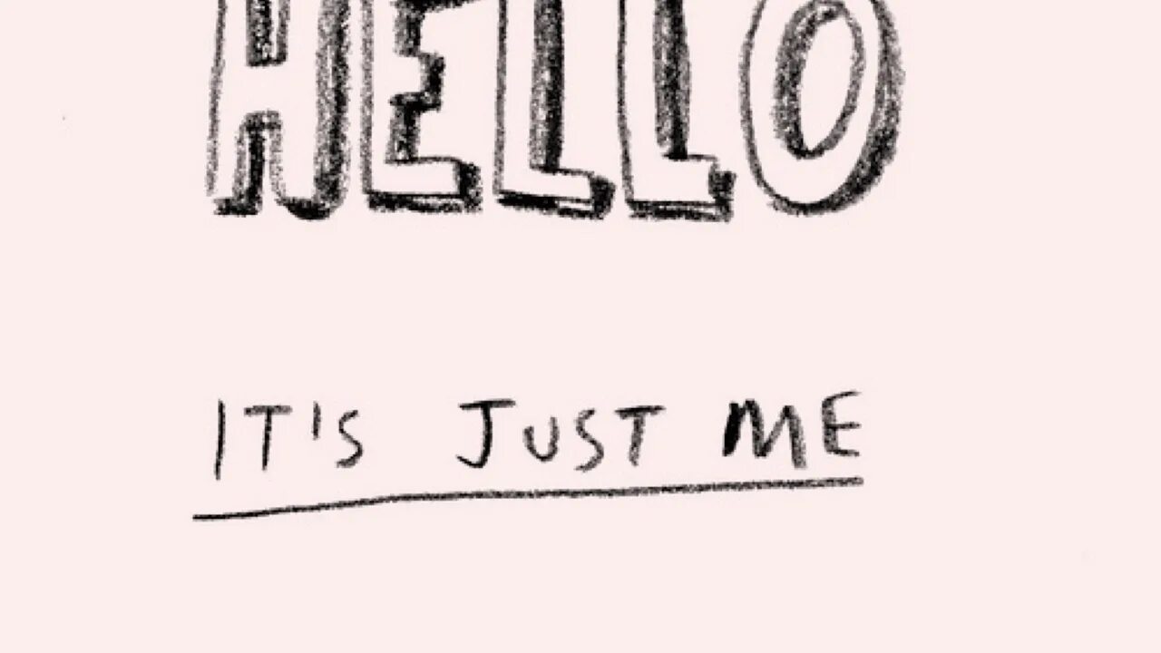 Hello it s me. Надпись it&#039;s me. it&#039;s me обои. надпись hello its me. обои с надписью its me.