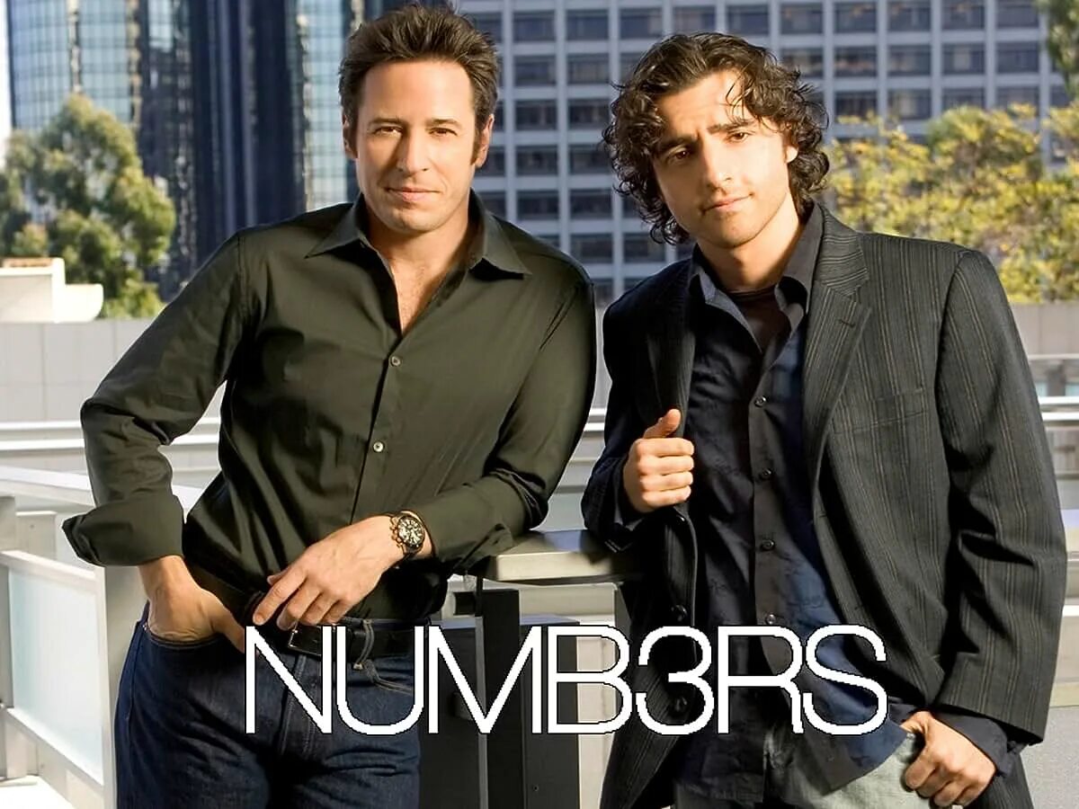 Numbers series