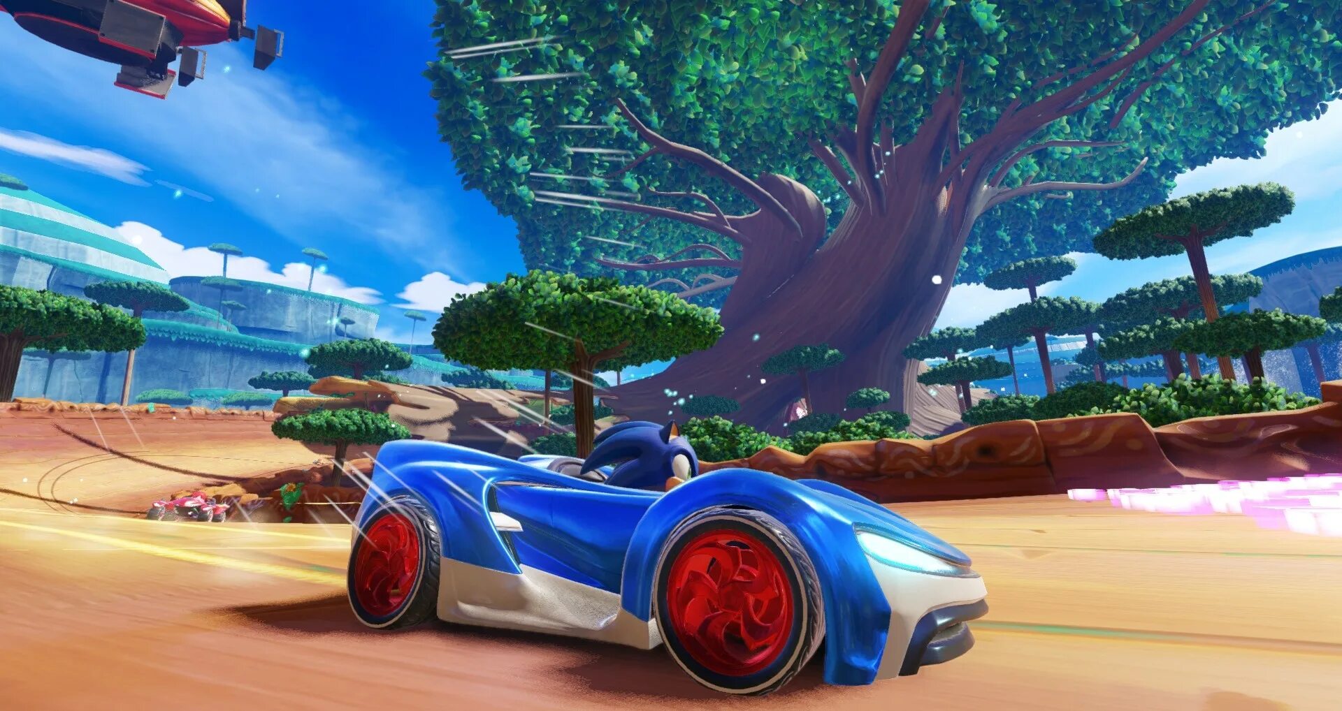 Team Sonic Racing (2019). Team Sonic Racing Sonic. 4 Team Sonic Racing. Team Sonic Racing (ps4).