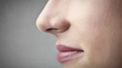 Нос какая ткань