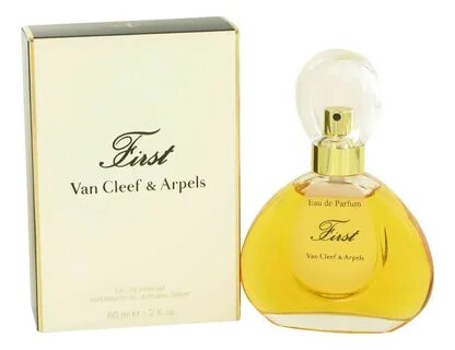 Van cleef edp
