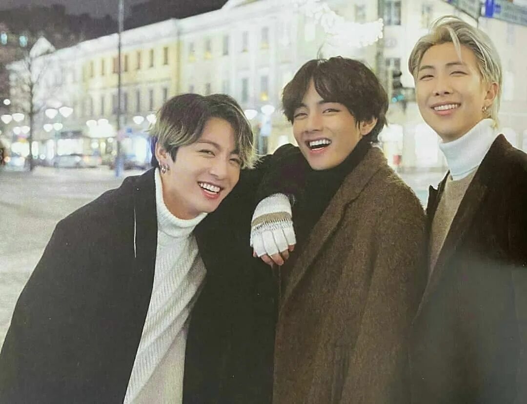 Winter package. Winter package