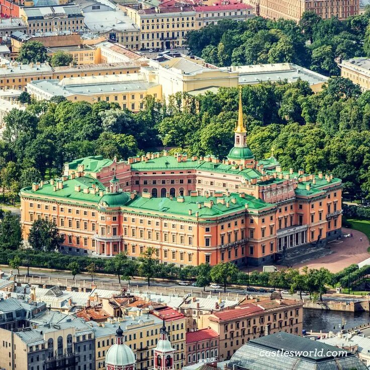 Михайловский замок где находится в петербурге Épinglé sur Architectural Architecture historique, Architecture, Historique