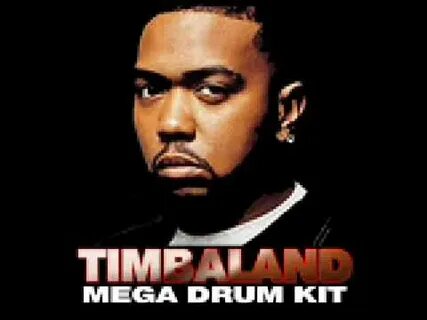 Timbaland the way i are