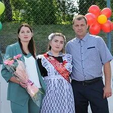 С мужичье воробьевского