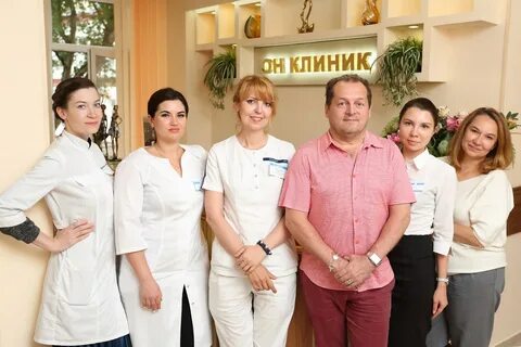 Медицинский центр таганская