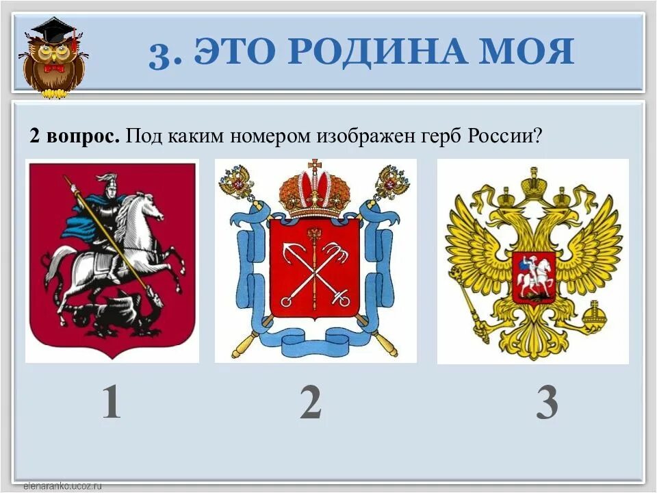 Под каким номером изображен