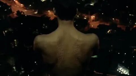 Стань моим шрамом на теле большой