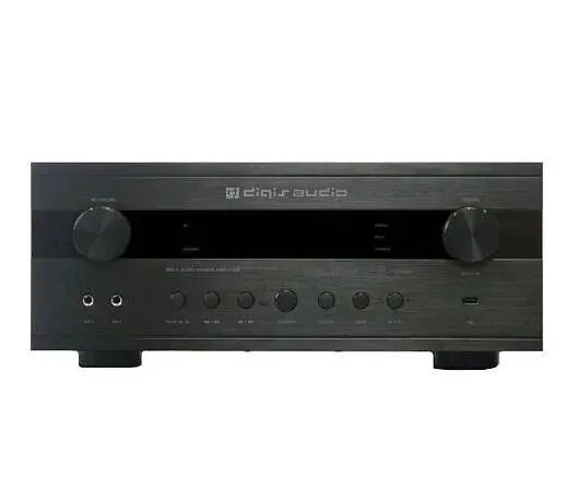 Digis audio sg 1