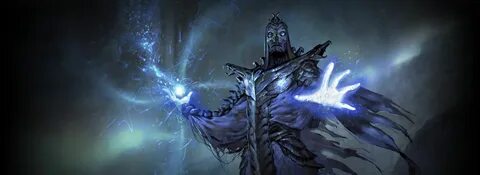 Elder legend