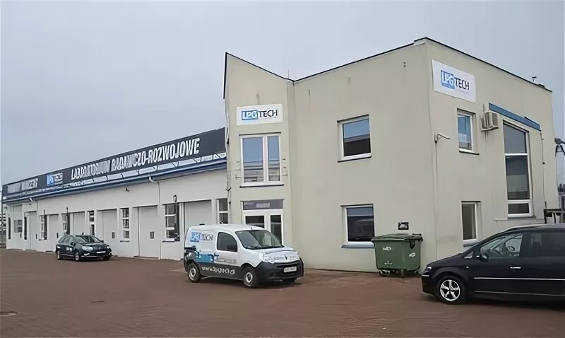 Логаз. Логаз авто.