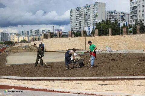 Видеонаблюдение нижневартовск