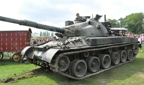 Тайп 68
