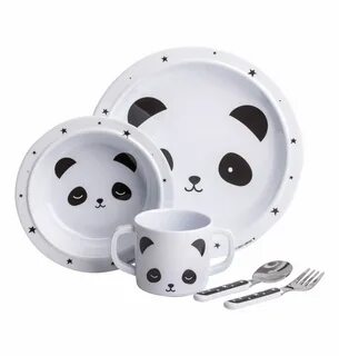 Panda set