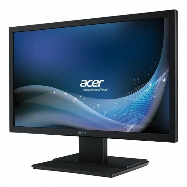 В каких магазинах купить монитор. Монитор Acer v206hql. Монитор Acer v193hq. Монитор Acer v233h. Монитор Acer v176l.