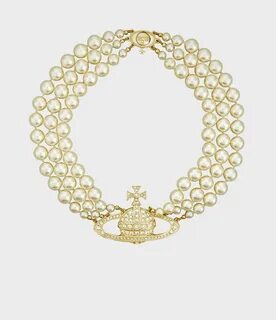 Vivienne westwood украшения