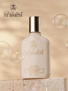 Лосьон st barth