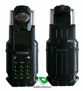 Samsung sph n270