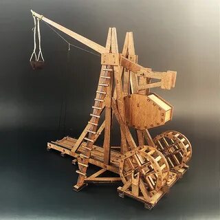Moved model