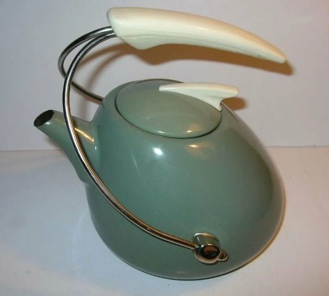 Чайник для плиты Werner Bruno 8556. Чайник- 1903/2 Retro 105842. Чайник Vintage-Style kettle. Чайник в ретро стиле.