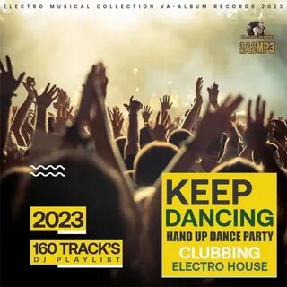 Kept dance