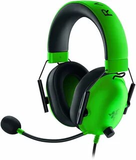 Razer blackshark v2 x тихий микрофон