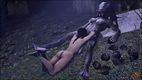 jazzhands, mara (cod), predator, yautja, call of duty, predator (franchise)...