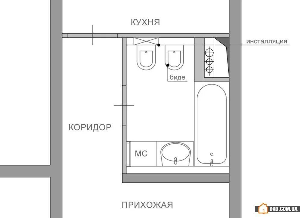 План проект квартиры фото - DelaDom.ru