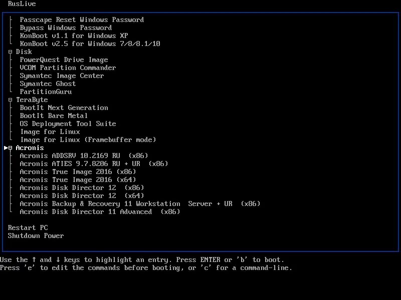 Passcape reset windows password. Passcape reset windows password