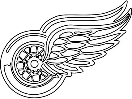 Coloring logos