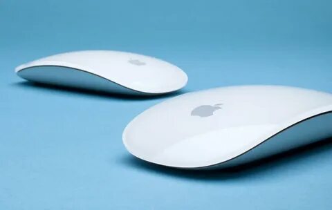 Мышь mac