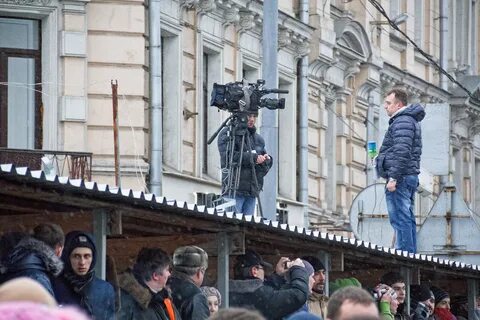 Москва массов