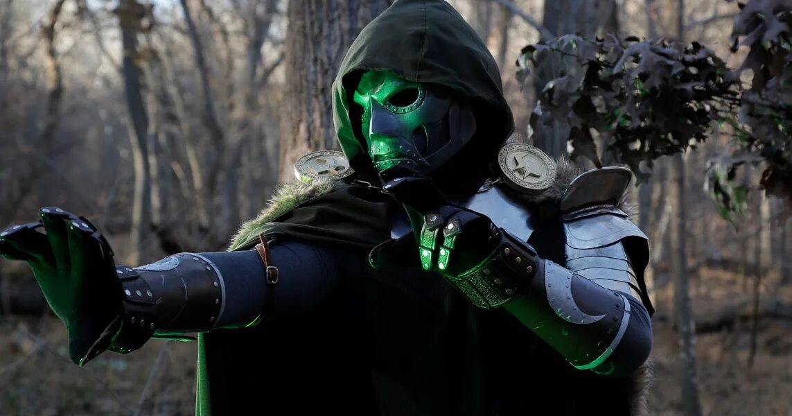 Von doom