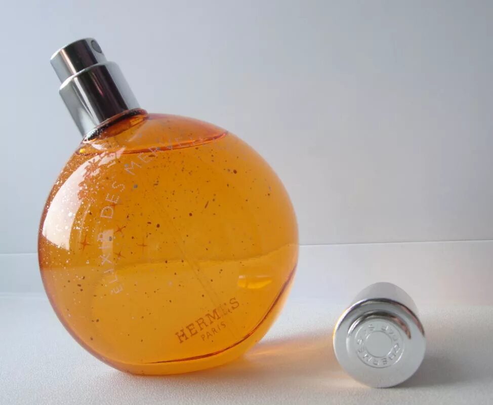 Hermes merveilles elixir. Merveilles. Elixir 439. Merveilles описание.