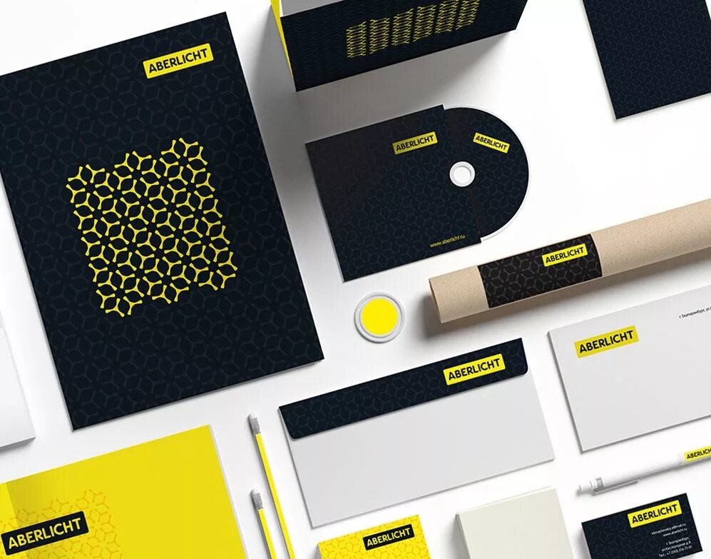Corporate design