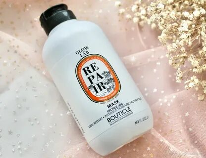 Glow для волос