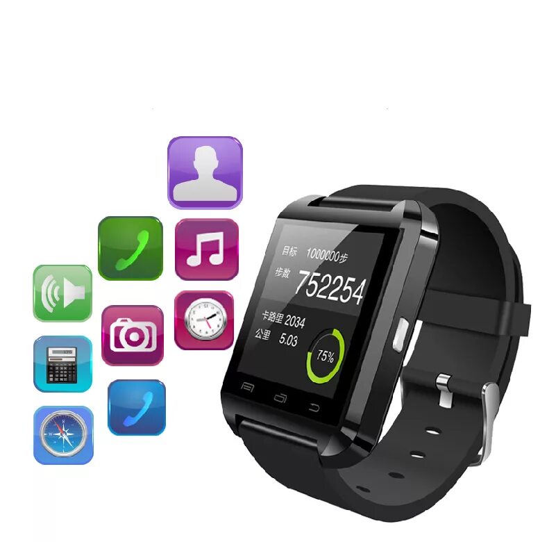 Смарт часы без блютуза. Умные часы Smart watch u8 Bluetooth. Умные часы Smart watch su8. Смарт вотч ю 6 6. Смарт часы с блютузом без сим карты.