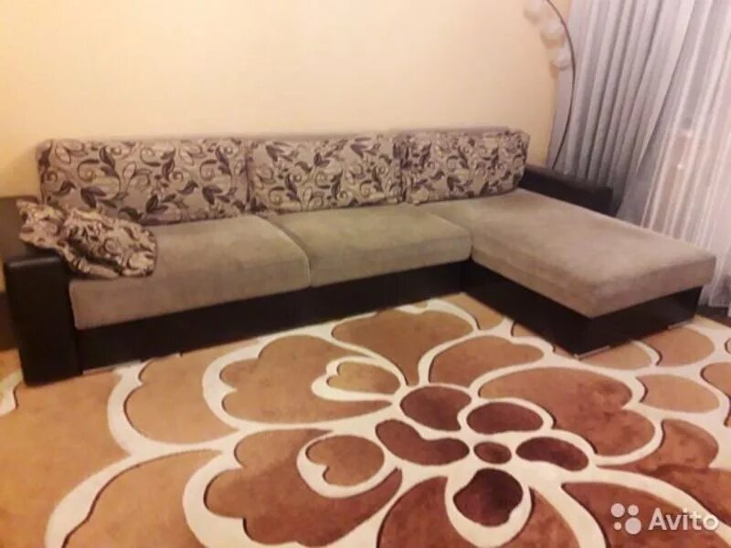 диваны в малоярославце