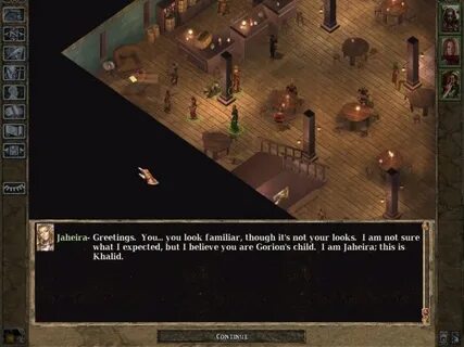 Baldur s gate ловкость