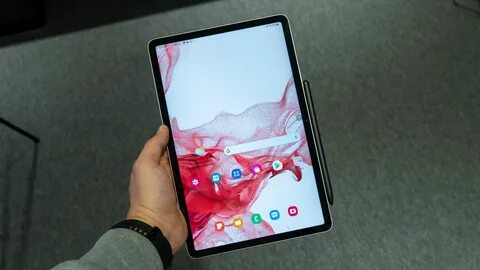 Samsung s8 планшет