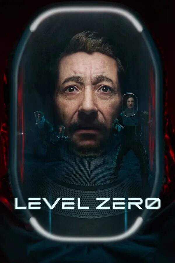 Level zero extraction. Level Zero 2023. Level Zero игра. Level Zero Дата выхода.