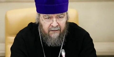 Епископ раменский иринарх