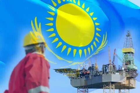 Қазақстан мұнай мекені