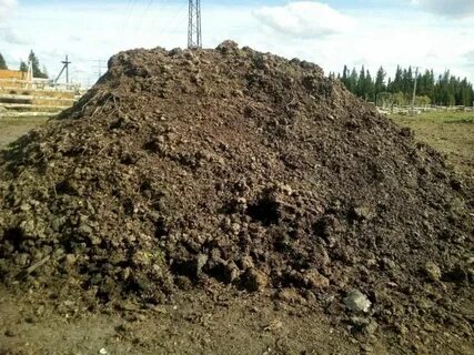 Кучи характеристики
