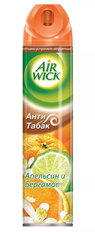 Воздух со вкусом. Air wick антитабак апельсин и бергамот. айервик освежитель апельсин. апельсин антитабак освежитель. air освежитель воздуха антитаб.кедр 250 мл.