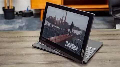 Thinkpad oled