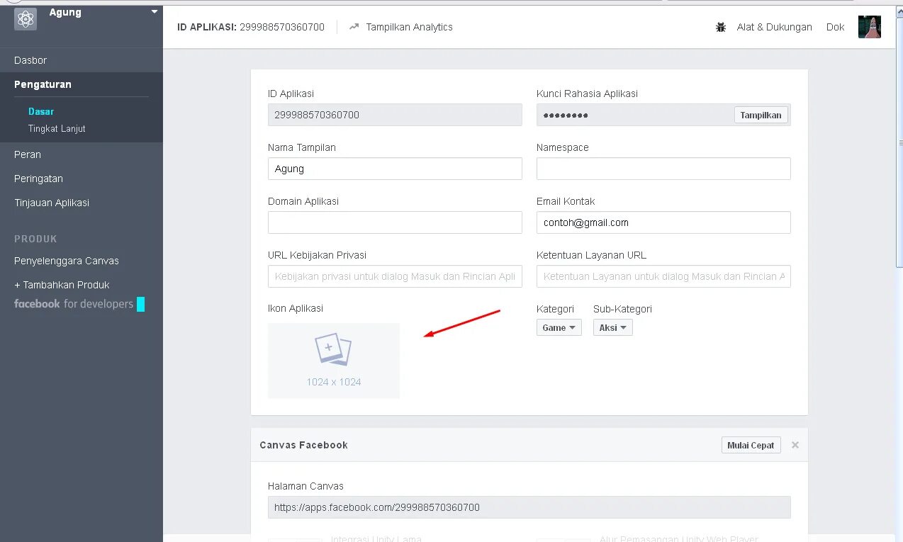 Facebook com dialog oauth. Facebook developers. Facebook web app. Role приложения. Jitsu application ID И application Secret.