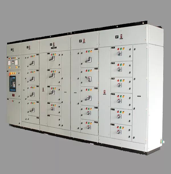 Power control system