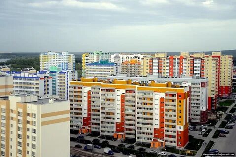 Город пенза терновка